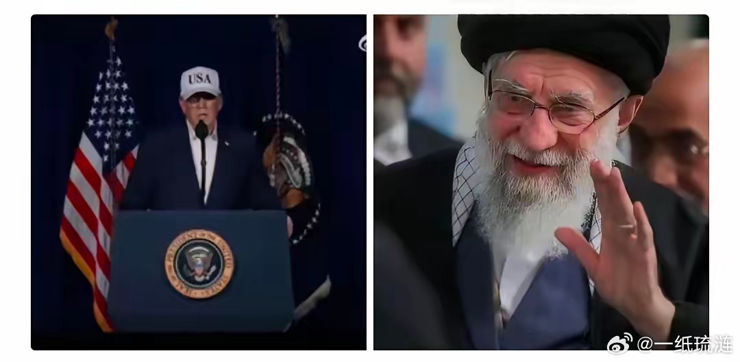 真是太讽刺了!一个没有从政经历的奸商，登上美国总统之位后，用自己奸商的经营之道，