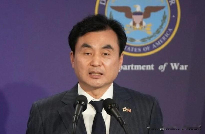 韩美同意深化核潜艇合作！
路透首尔 1 月 26 日电 —— 韩国国防部表示，美