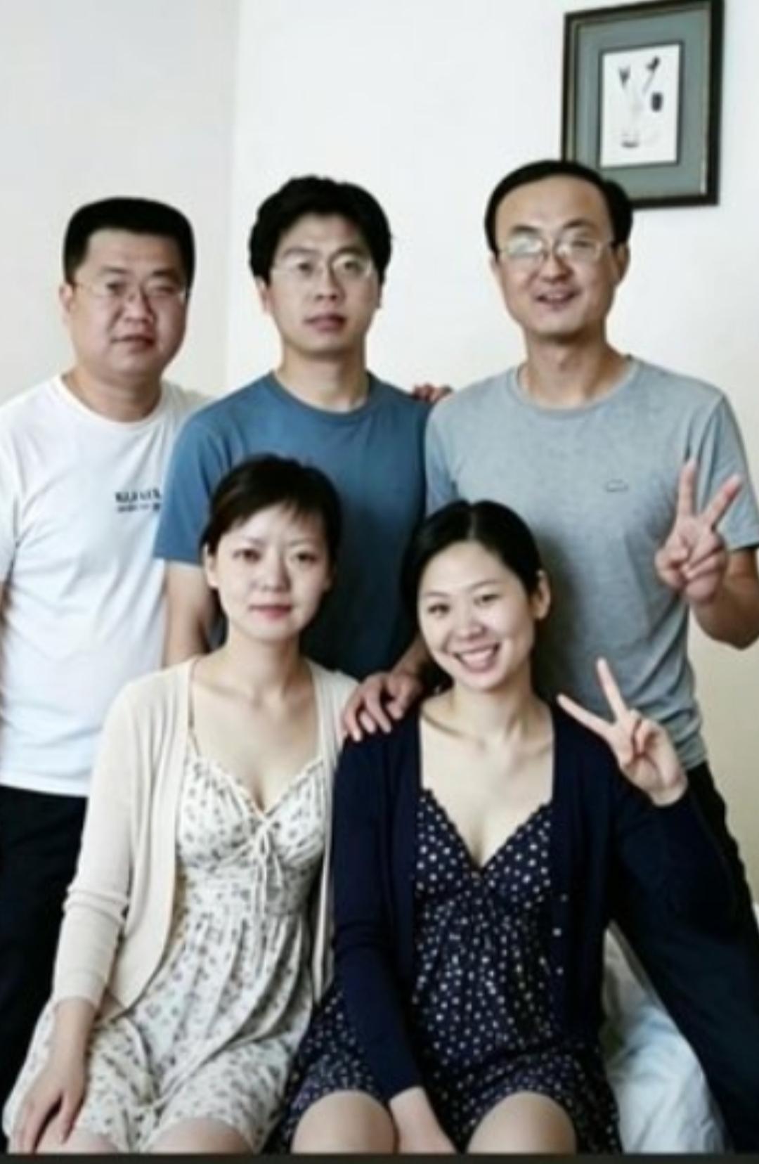 这几个人当年可是在网上闹得沸沸扬扬，处罚也挺重的，不知道还有多少人记得？
 
你