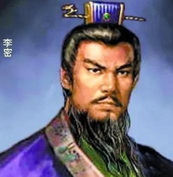 李密，字希邕，赵郡平棘（今河北赵县）人。是北魏到北齐时期的大臣，幽州刺史李伯膺之