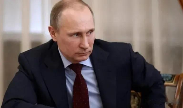 普京访华前俄突然下“通缉令”，北约31国发现不对劲

俄罗斯总统普京计划在今年1