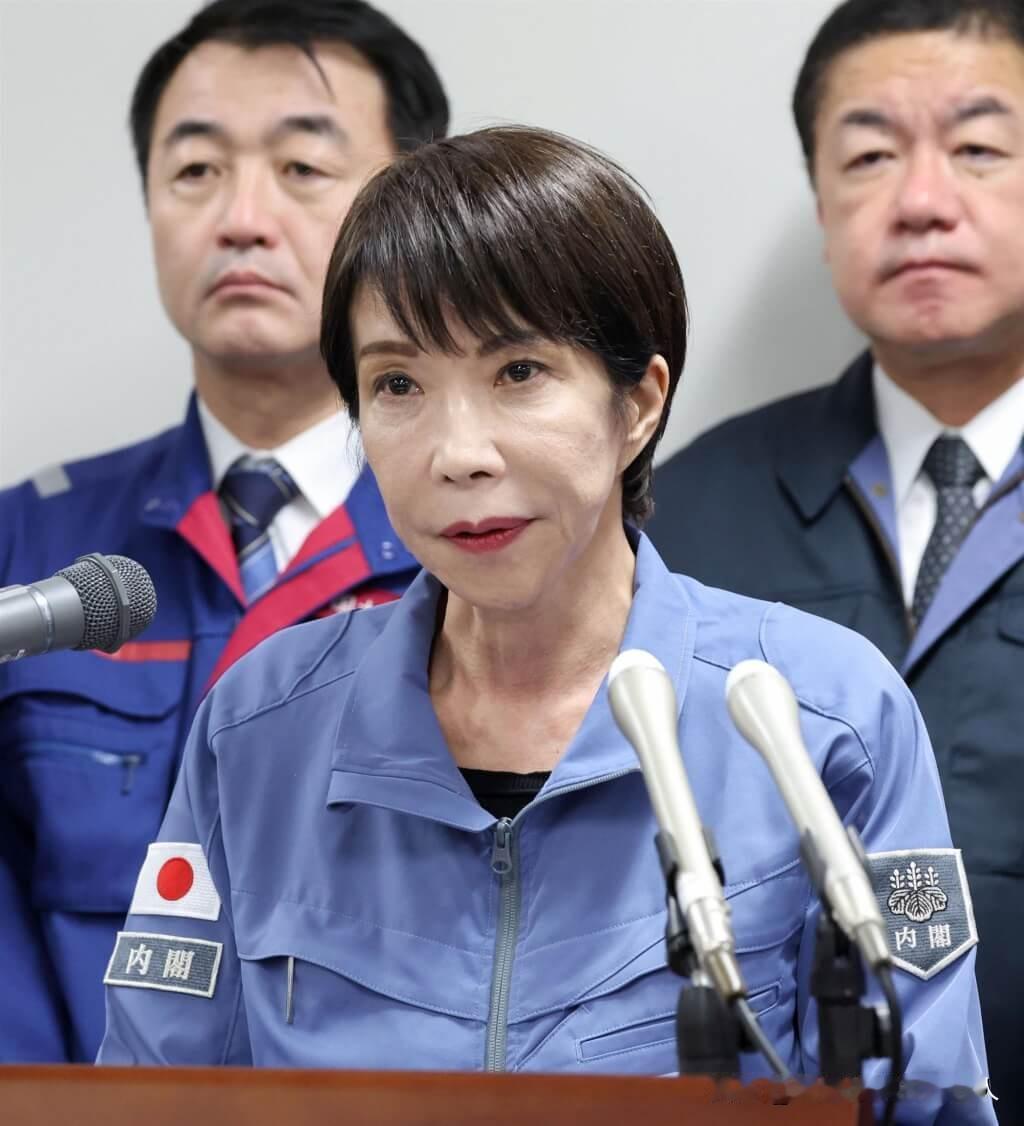 三万亿日元的能源补贴还没落地，日本自民党党内二号人物铃木俊一率先开口喊重，骨干萩
