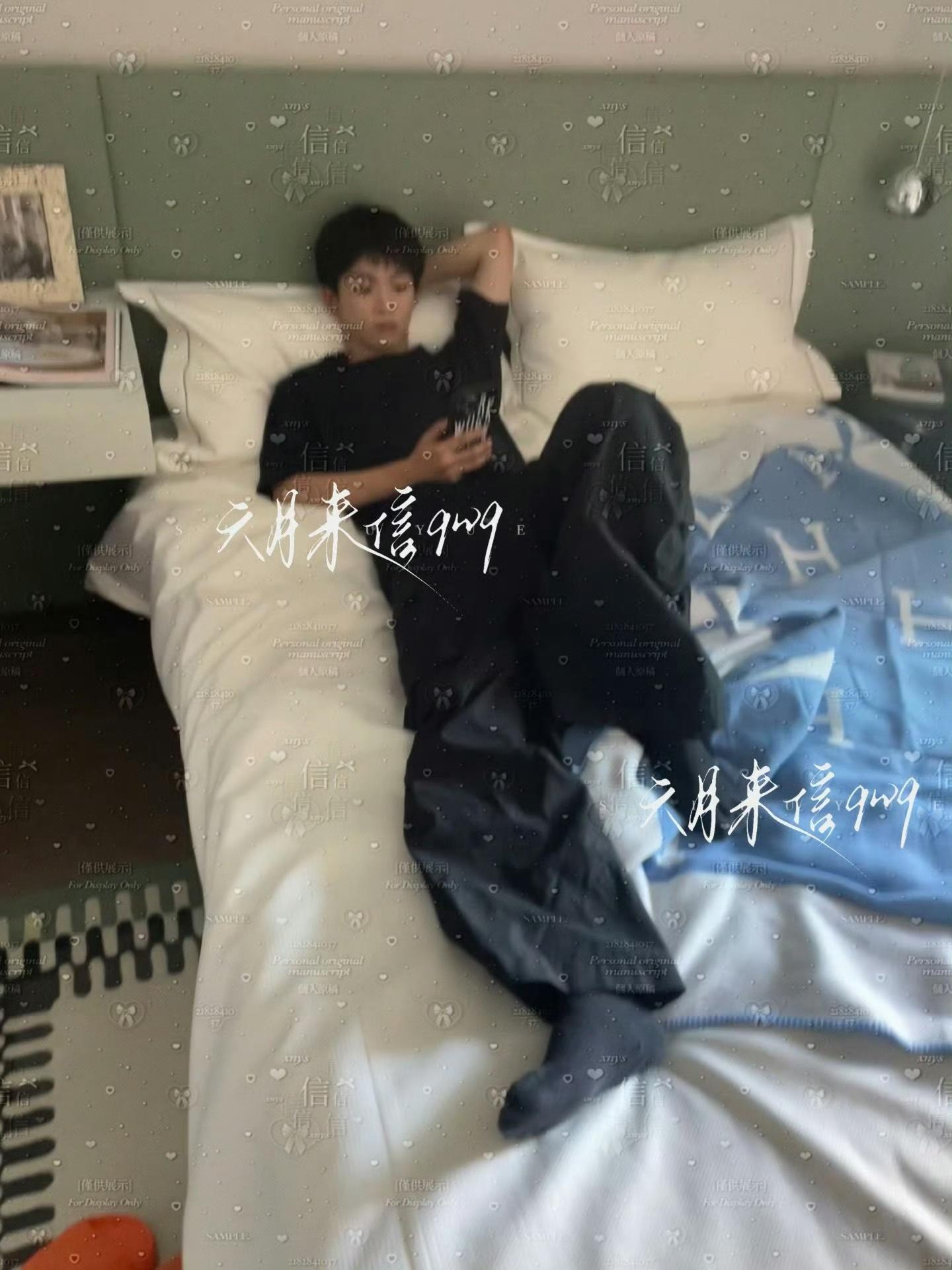 是妈咪呀～是随拍的尼