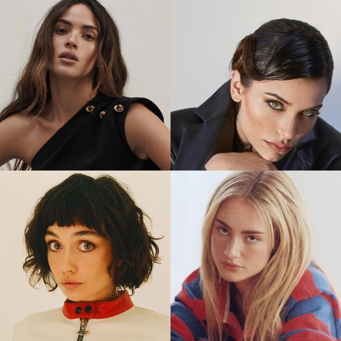 詹姆斯·古恩执导的《超人2：明日之子》正在为片中的重要角色“玛克希玛”寻找合适人