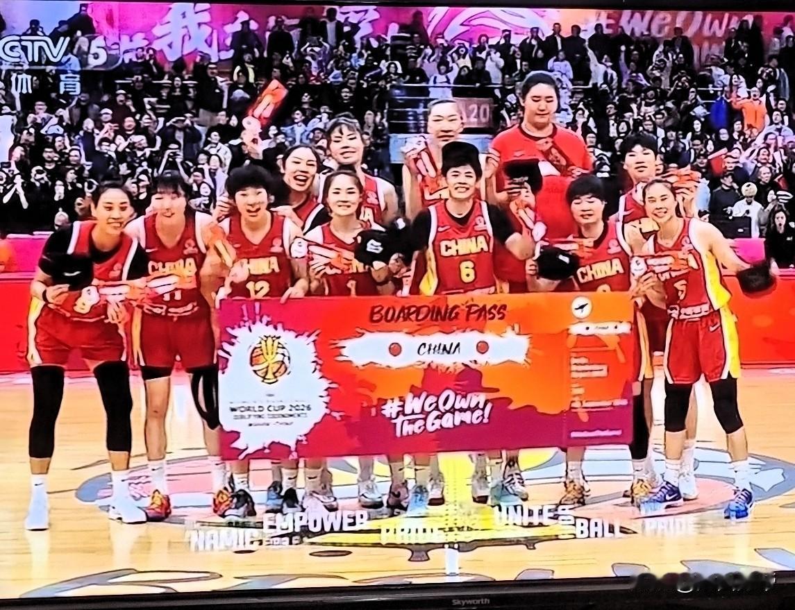 “女篮这3大失误不解决，还打什么世界杯？”虽然这次对战捷克，以84-74赢了，但