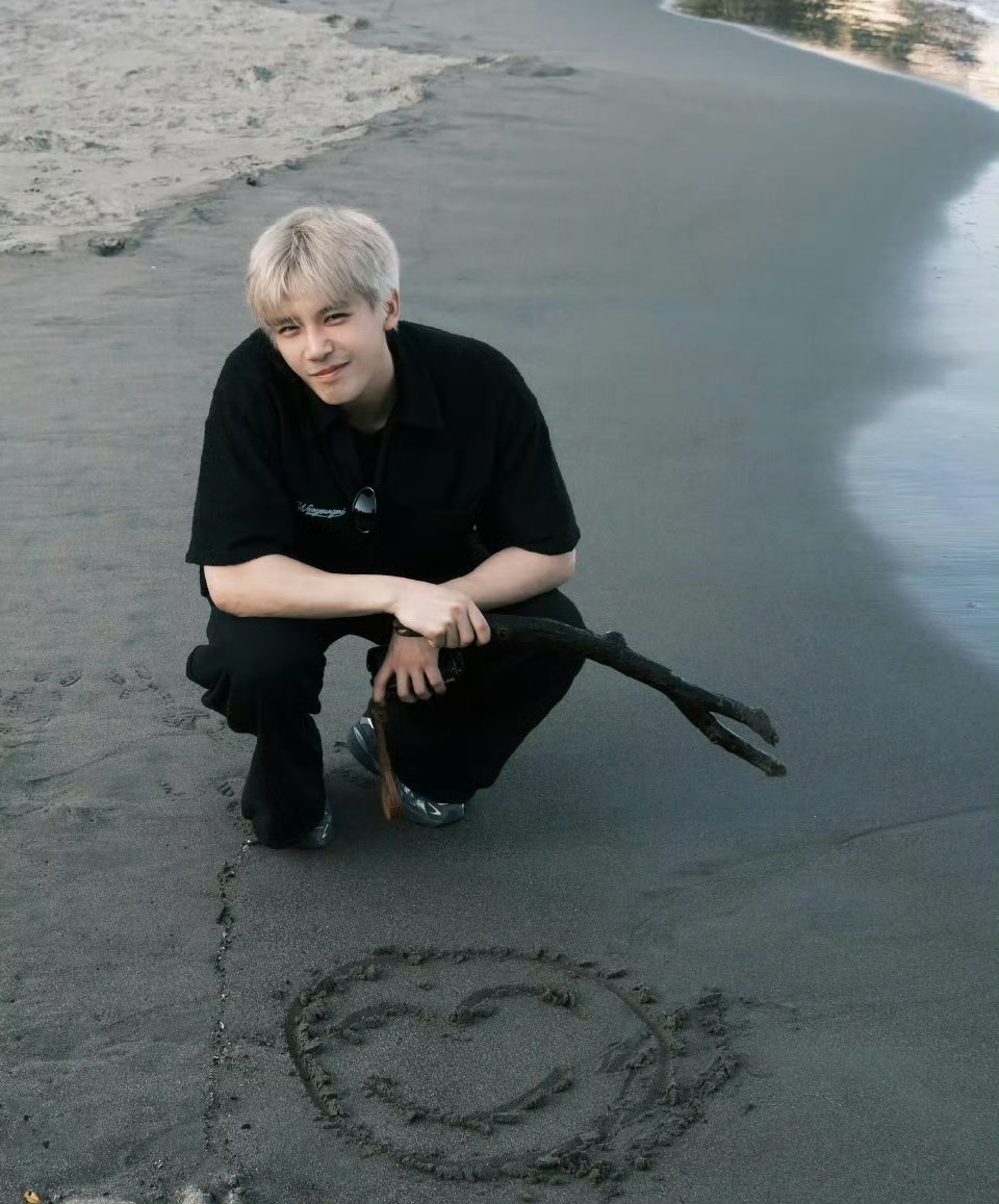 王安宇 经济上行的明媚全世界最明媚的快乐小狗！