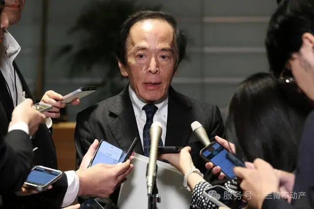 如何看待日本连续加息日本现在是进退两难。放任日元贬值，民众生活成本节节攀升，民生