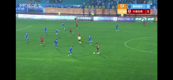 龙哥今年也37岁了……加油！ 