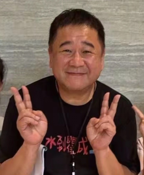 友宁，最适合做表情包的导 