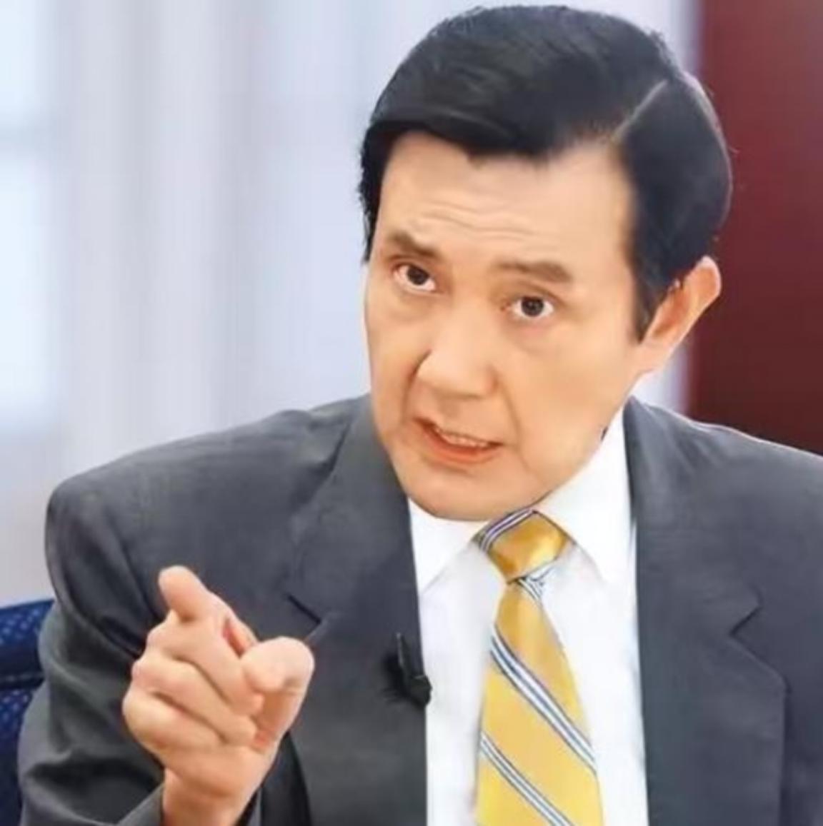 马英九曾经在大陆遭遇冷遇后才明白了，大陆并不是非他不可，是他高估了自己的重要性！