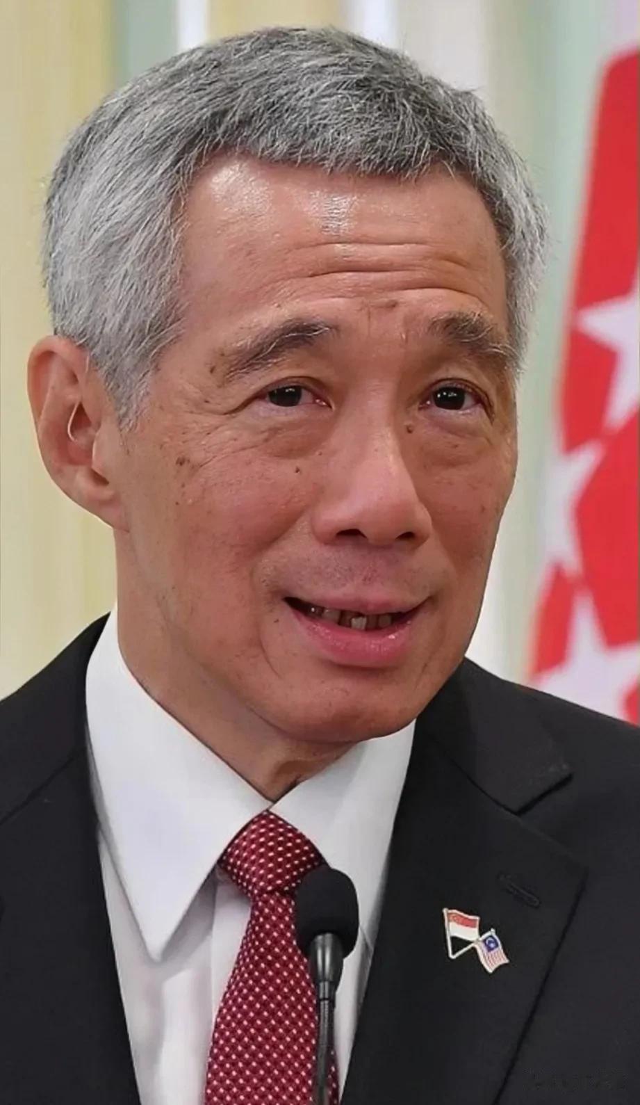 记者问李显龙:我们的国企，很多出现亏损的情况，您觉得，能不能像你们一样搞淡马锡模