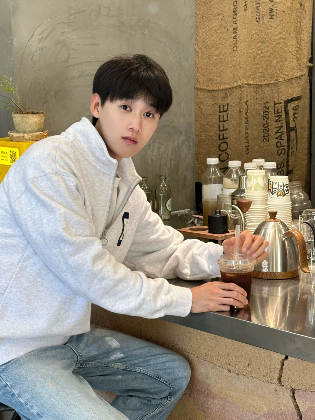 我也太能拍了吧九张图没够放
