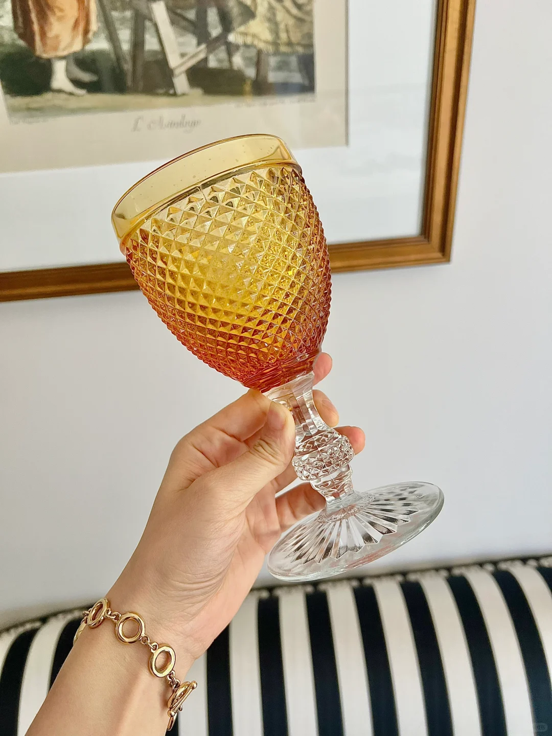 葡萄牙高颜值的Vista彩色杯