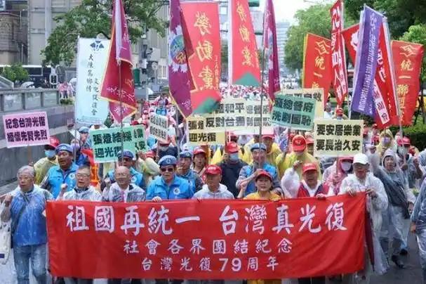 统一台湾后需多少驻军？简单点说，香港753万人驻军6000人，澳门68万人驻军不