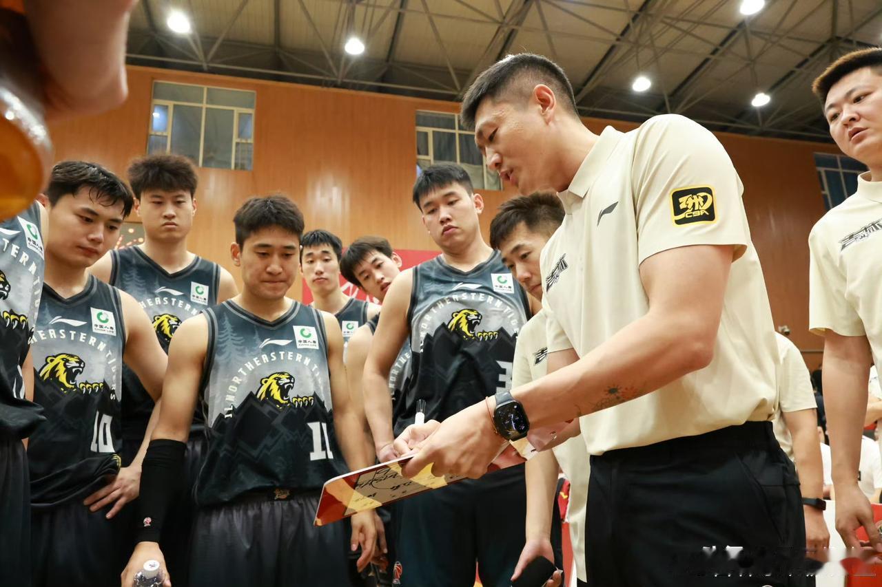 “东北德比”：吉林击败辽宁！李昂首秀喜迎开门红！

昨晚，2026胜昊杯篮球邀请