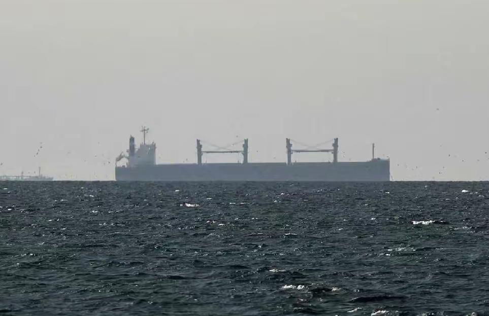 印度抗议伊朗。外媒今天（4月19日）报道：“两艘悬挂印度国旗的船只在霍尔木兹海峡