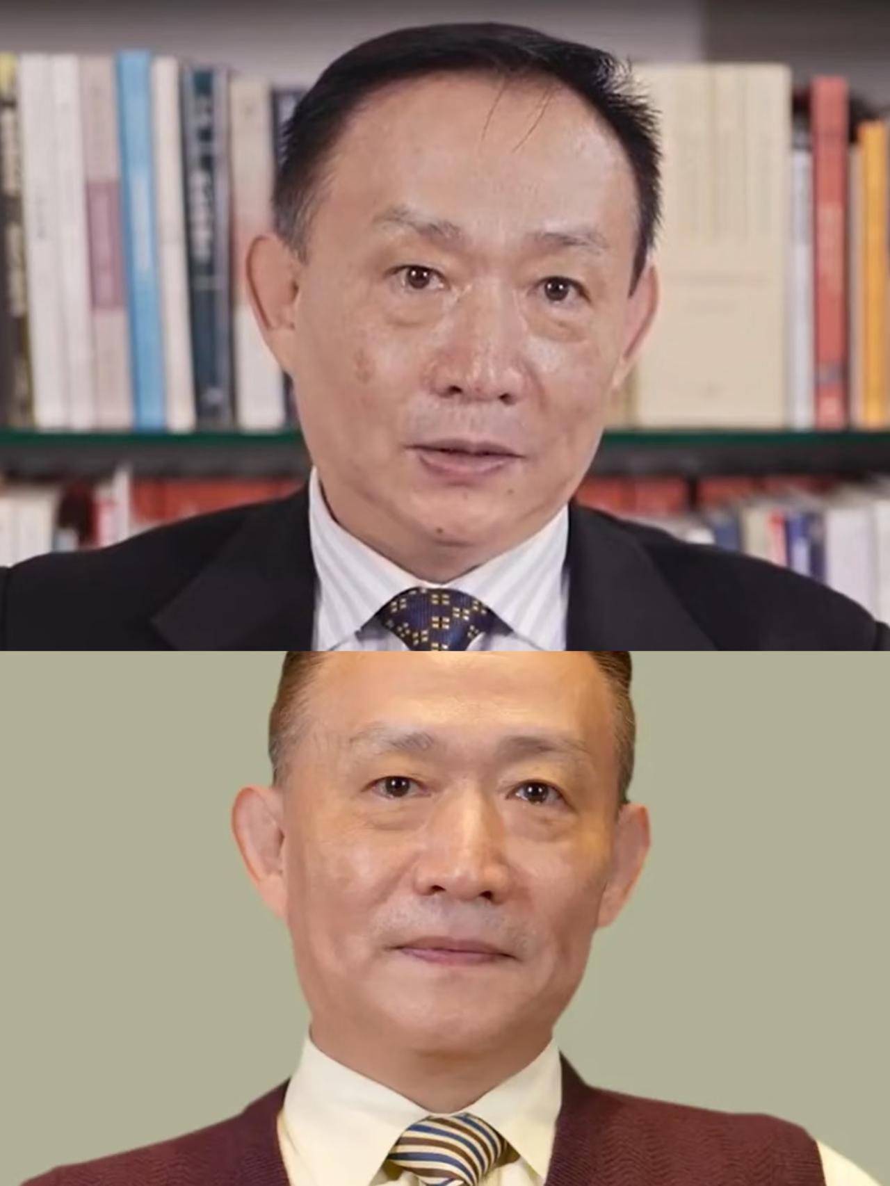 看到财政部那两份公告时，我手里的咖啡差点没拿稳。

卢麒元被限流的那些日子，舆论