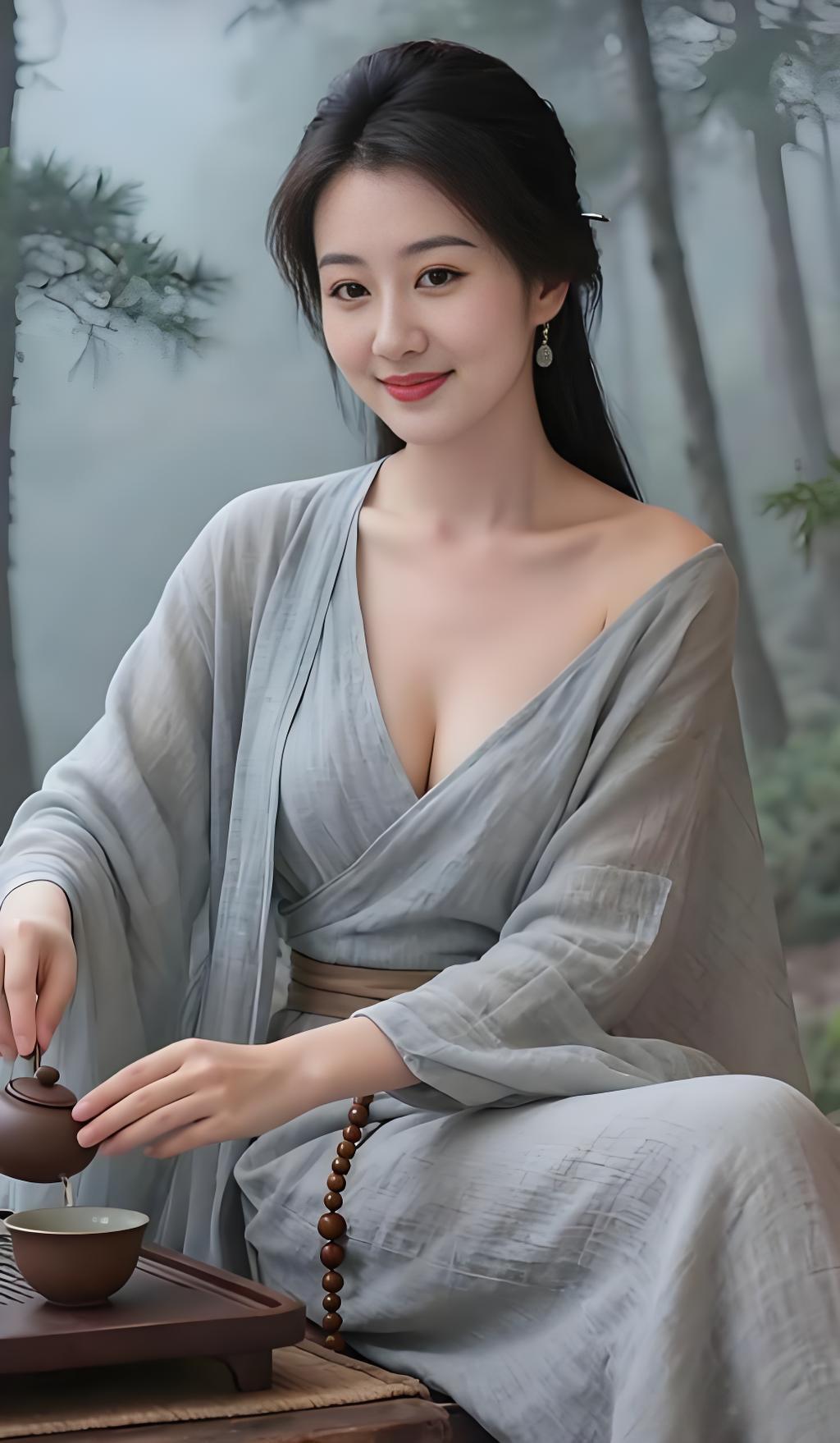 他出轨了，你还在问“他爱过我吗”？别傻了，元稹早就告诉你答案了

老公出轨那天，
