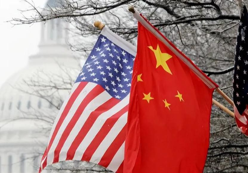 德媒突然发出警告，中国可能真的“误判”美国了！从中东到亚太，美国一次次证明，为了