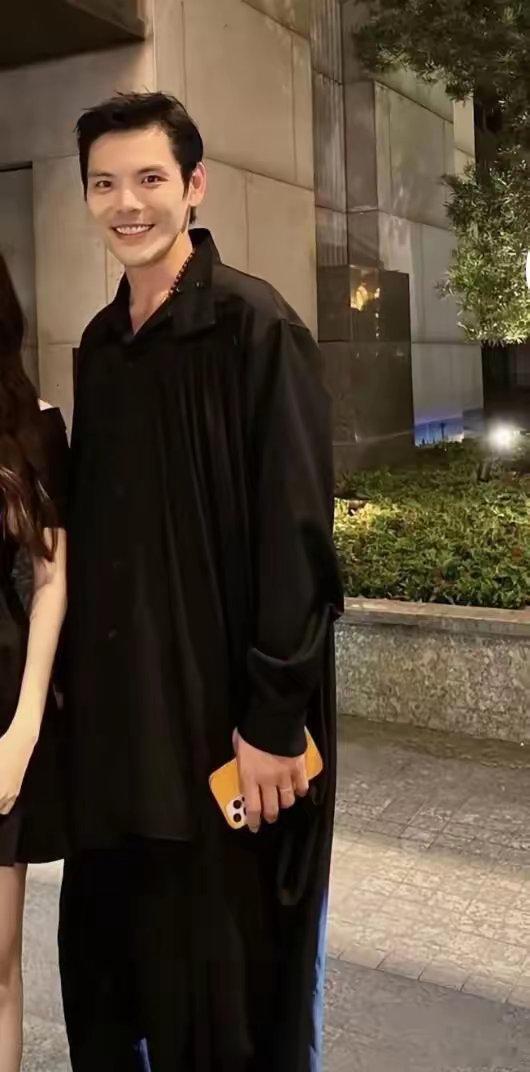 以前的向佐vs现在的向佐 