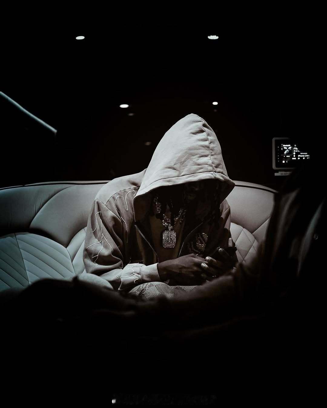 一组莫兰特帅照！真是帅到没脾气 莫兰特nba总决赛步行者vs雷霆 ​​​