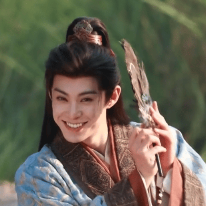 你不知道你有多可爱