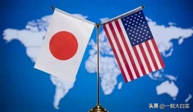 美国的最大贡献，就是成功压制了日本，让这个国家没能成为超级大国的霸主。从1968