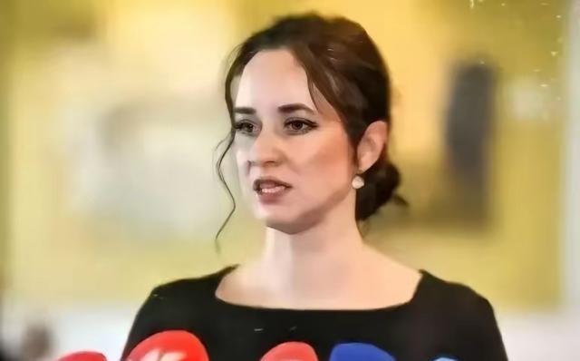 立陶宛总理鲁吉尼埃内曾公开喊话中国，她说立陶宛已经做好了调整涉台机构名称的准备，