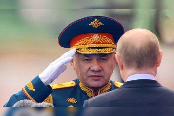 绍伊古卸任俄罗斯的国防部长，这个从上世纪开始就坚定支持普京的人，真的失势了吗？#