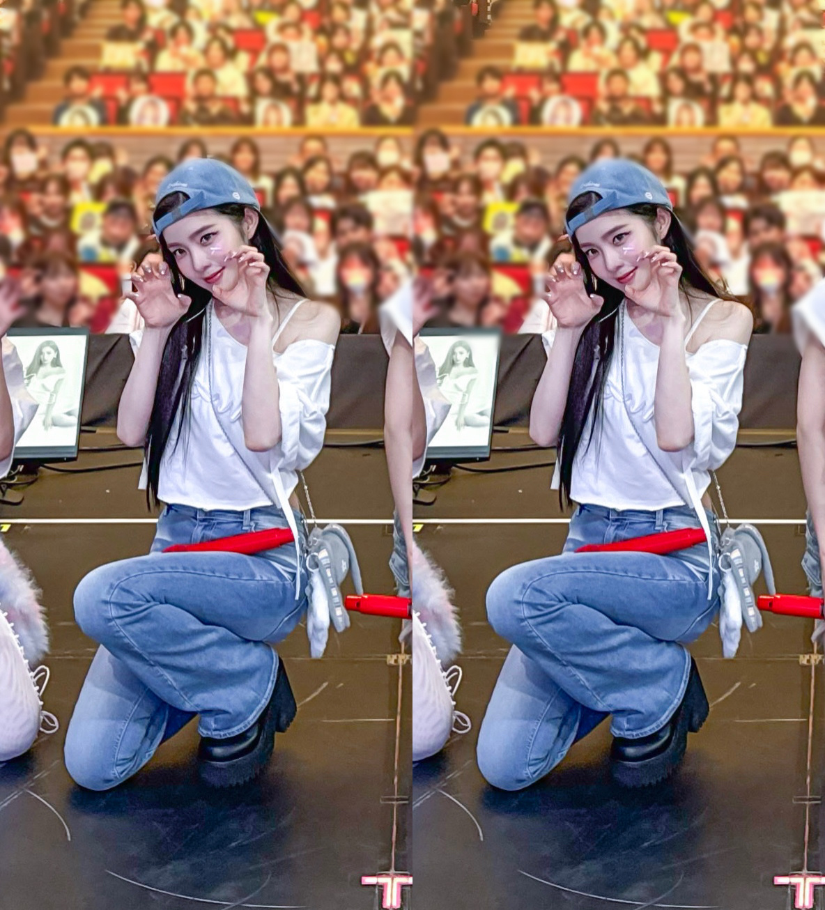 260927 Red_Velvet_JP更新IRENE相关 ​​​