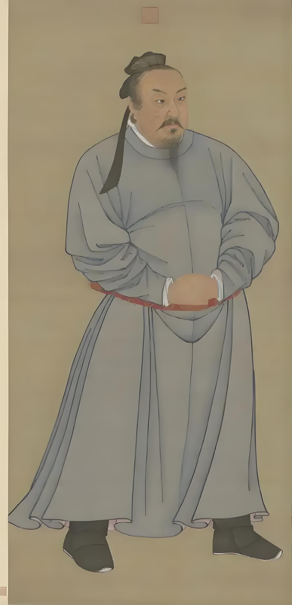 王猛这记“金刀计”，没杀慕容垂却断了慕容家根！二十年后拓跋珪团灭慕容氏，慕容垂到