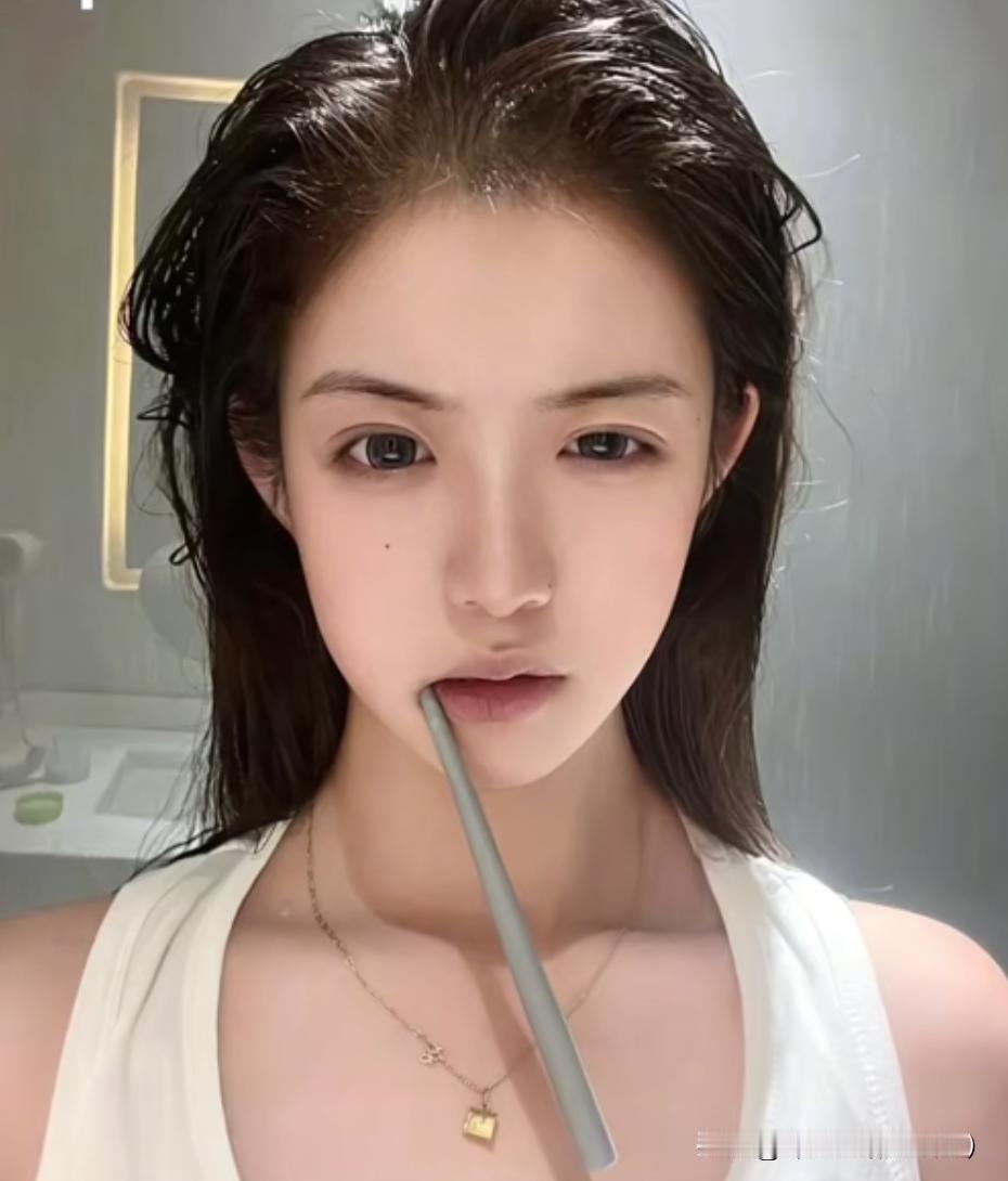 别再纠结早上刷还是晚上刷了！一天两次牙是底线，而且晚上那次才是重中之重，偷懒不刷