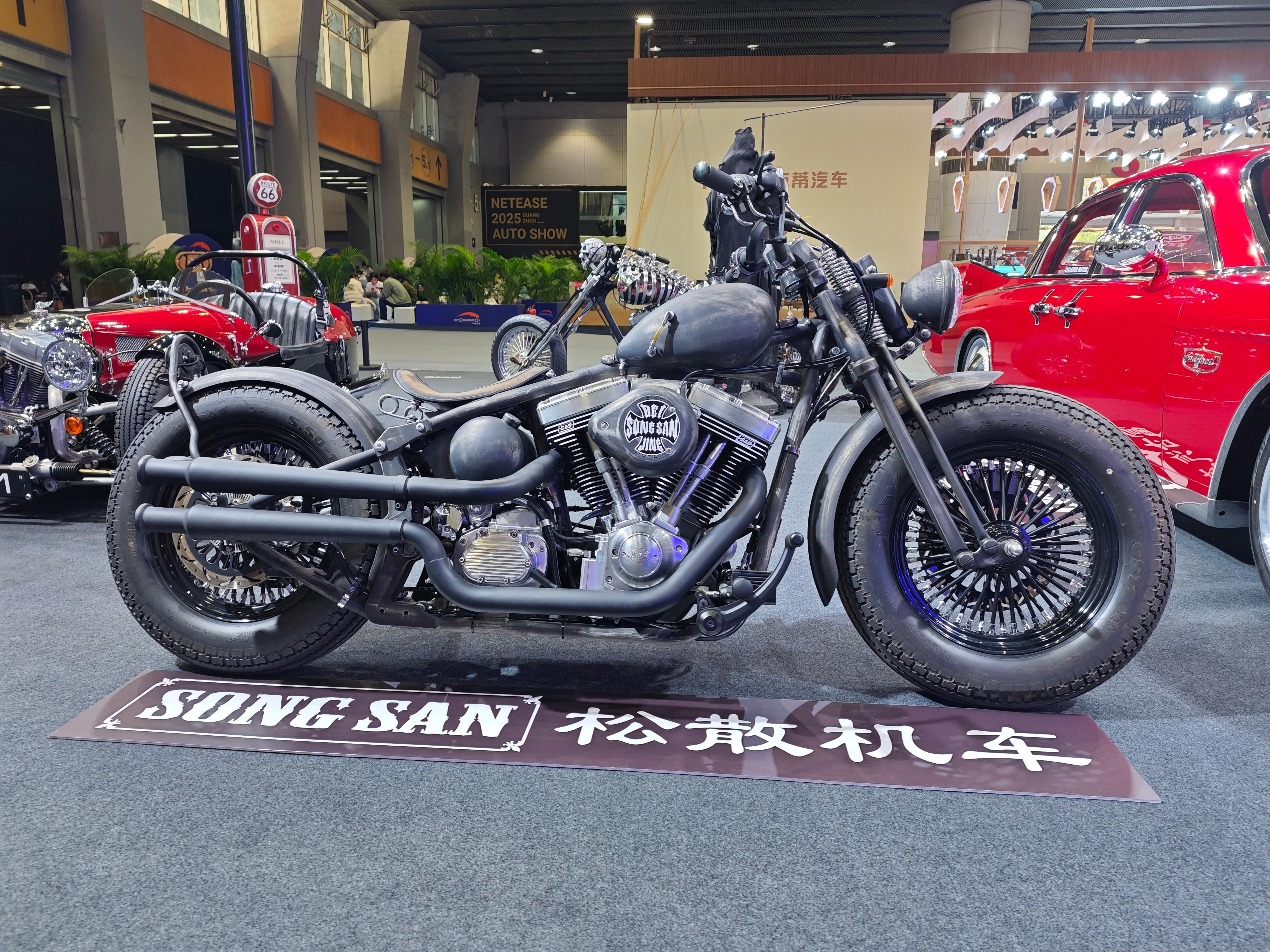 2026年第一条微博！新年快乐！华聊车事