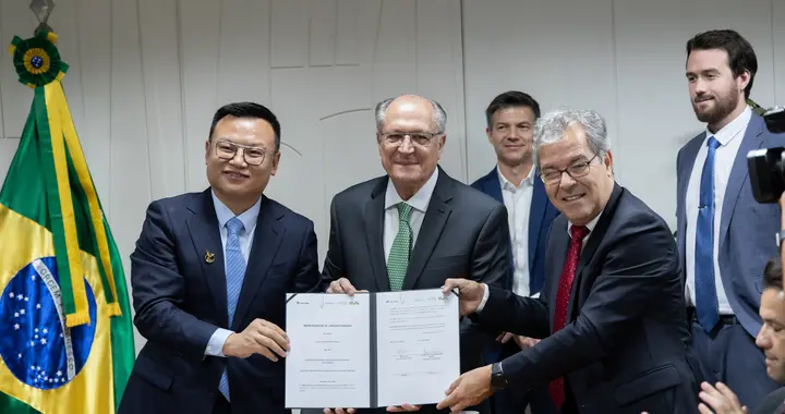 中国咖啡出海，一场全球咖啡产业链升级的缩影