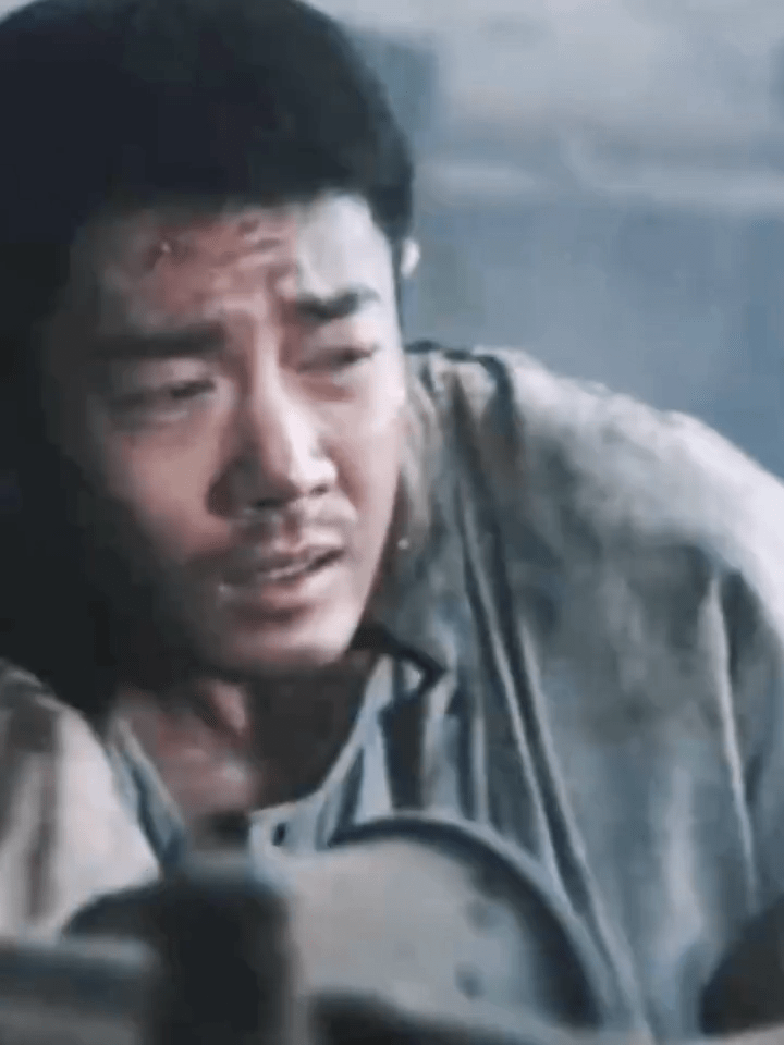 [可怜][可怜]好喜欢，肖战真的在完全成为“他”的细节。是这些无数不经意，无数自