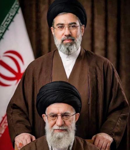 外媒“嘲笑”特朗普，说他花了大量美元，和众多美军基地为代价，终于成功的帮助哈梅内