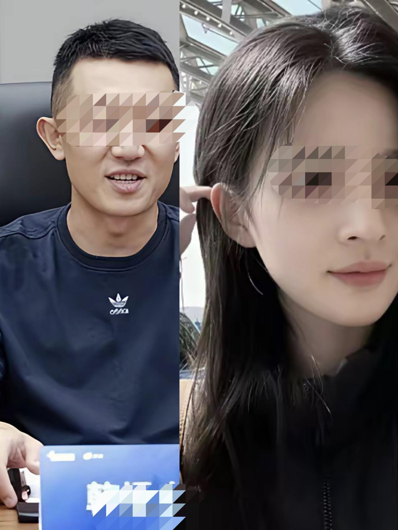 科大讯飞品牌副总监上了热搜。为了公司品牌曝光度，他毅然献出自己的职业生涯！

韩