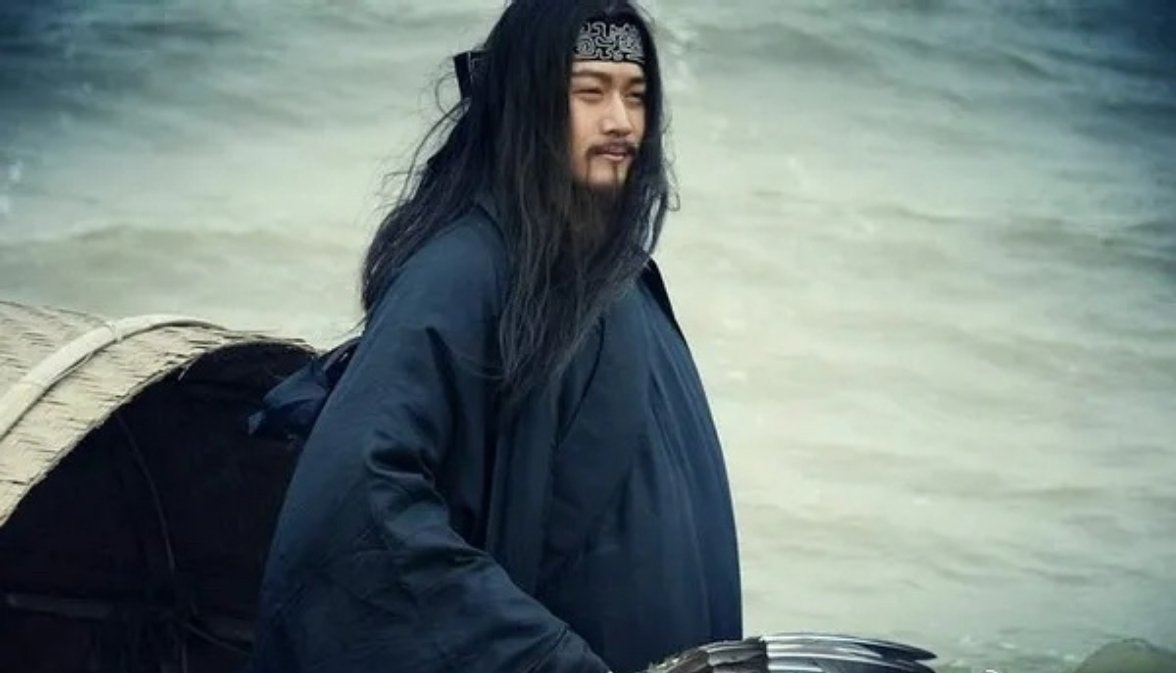 永远会为诸葛亮的努力所感动，永远会为心中的忠义所流泪，是他凭一己之力拉高三国地位