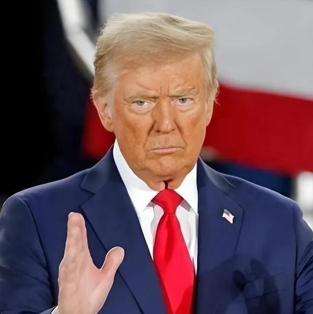 美国的大门已经彻底关上了。特朗普曾宣布三个重大决定，一、美国不接纳第三世界国家的