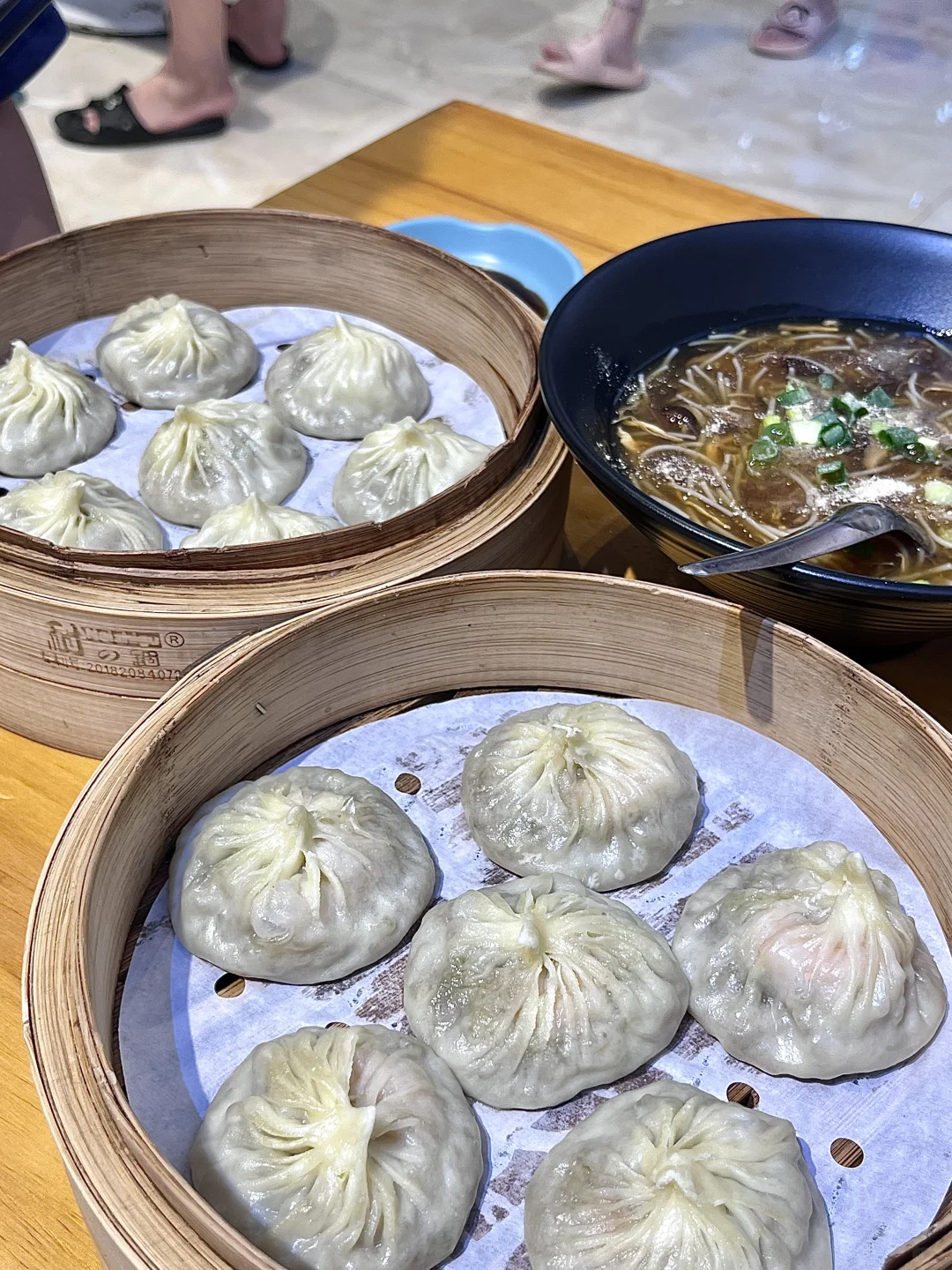 中山：）打工人的干饭日常（24/100）