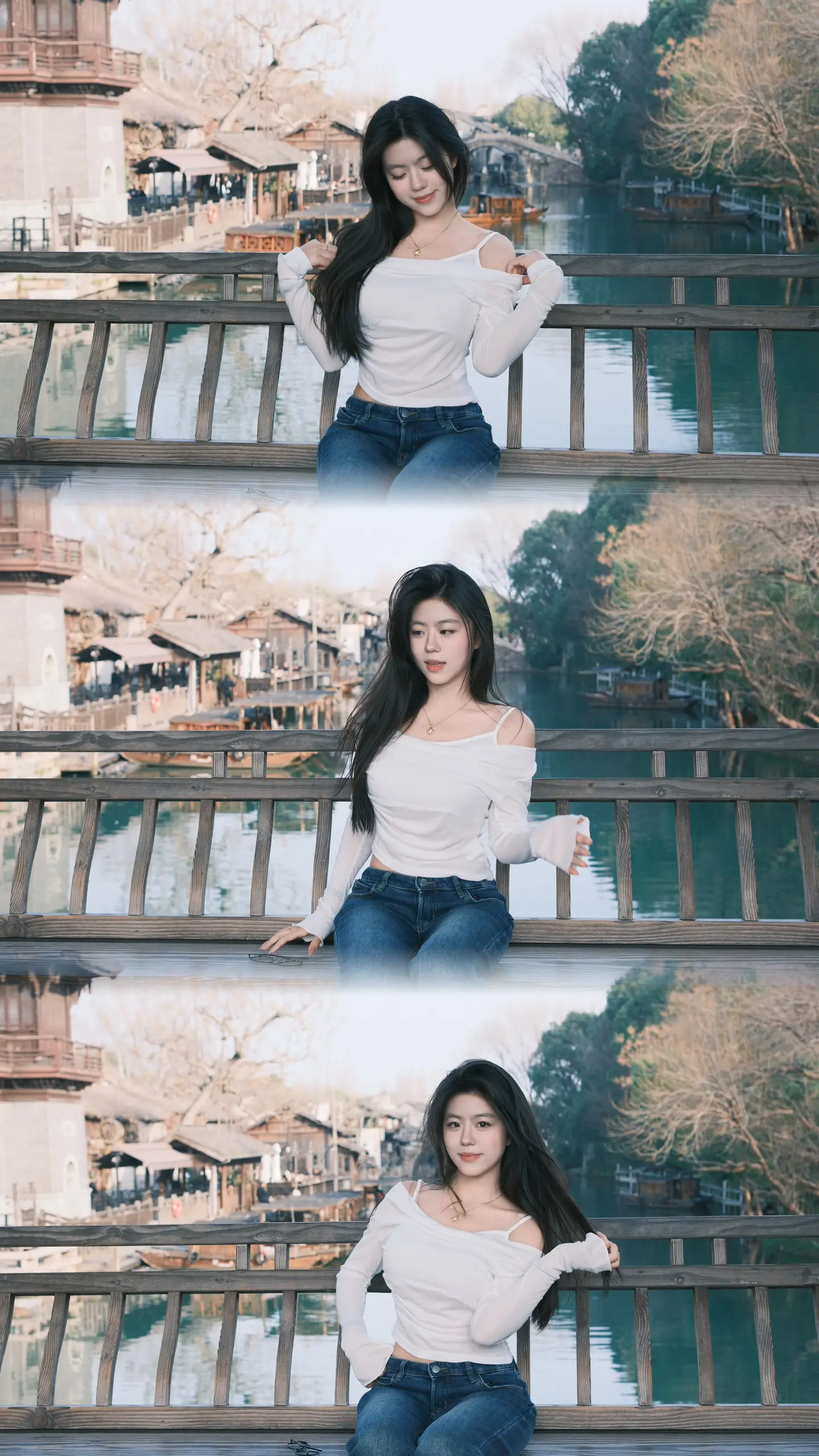 我的手慢慢握紧了。