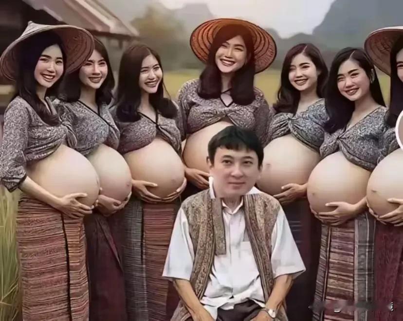 这张图不知道是谁恶搞出来的，估计王思聪看了之后一定会做噩梦吧。
俗话说得好，常在