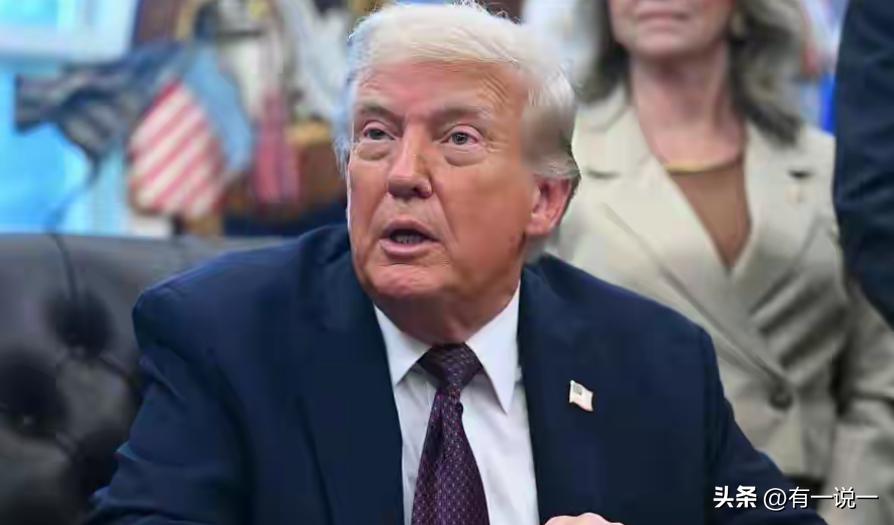 美国人何苦为难美国人？停摆40天！民主党“求和”惨遭共和党硬怼

美国政府从10