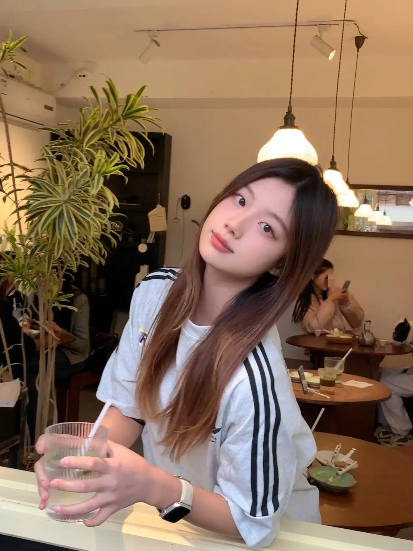 每分每秒