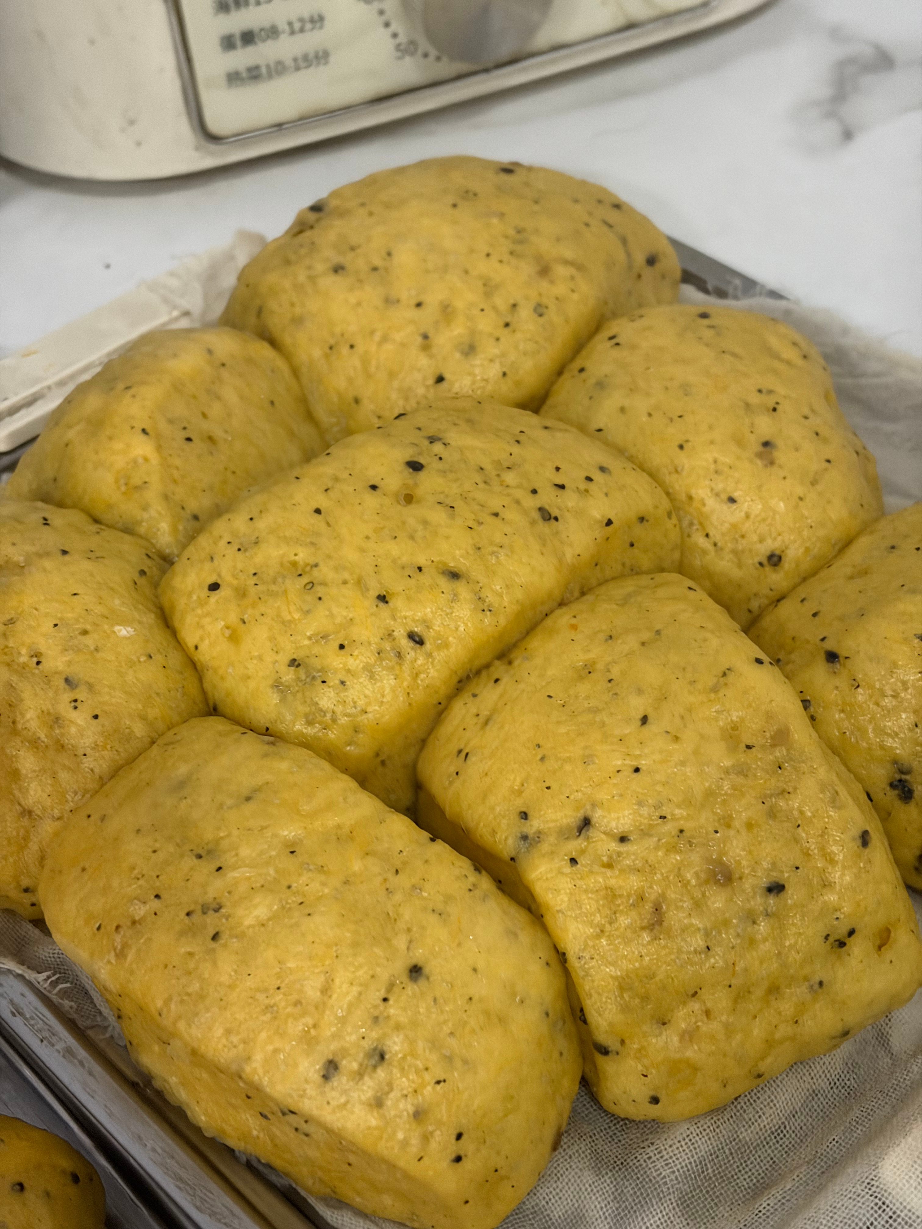 老父亲的爱