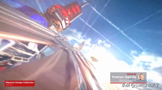 IGN为《Screamer》打出8分高分评价，测评者认为《Screamer》是一