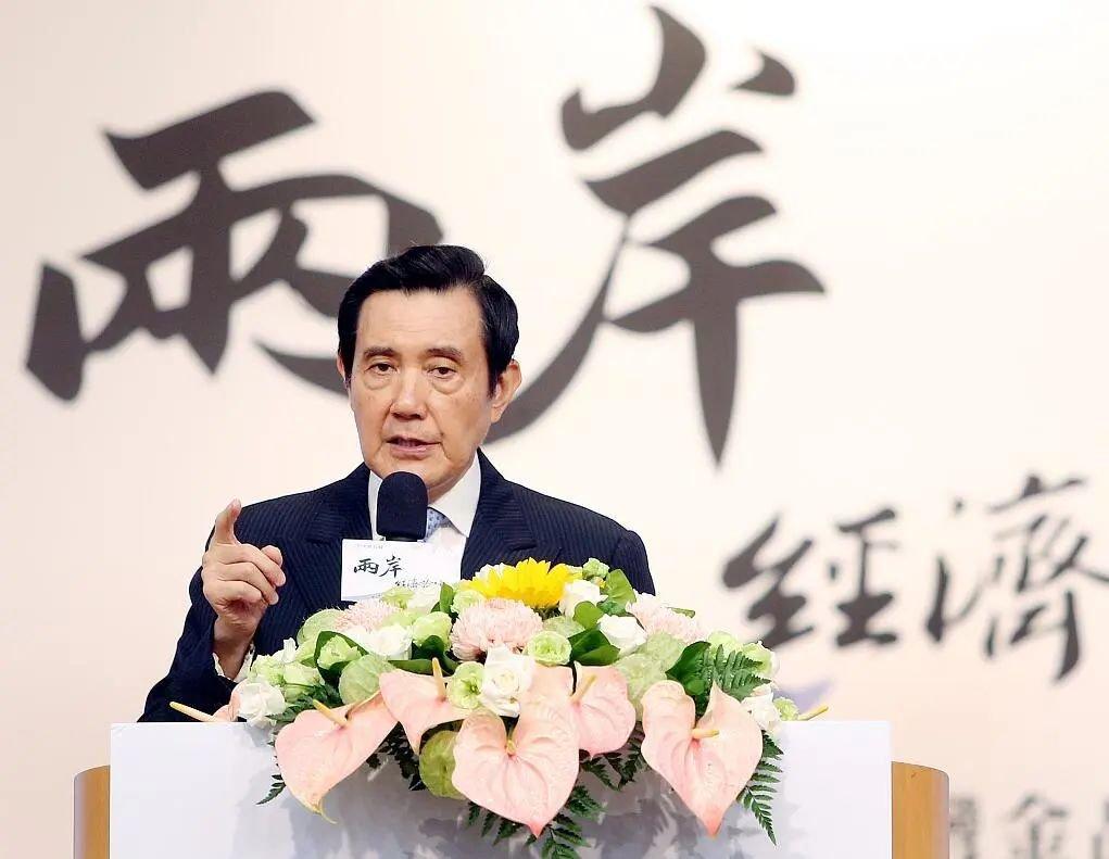 同样坚守反台独底线差距却这么大？马英九、朱立伦、洪秀柱三人两岸路线天差地别！蓝营