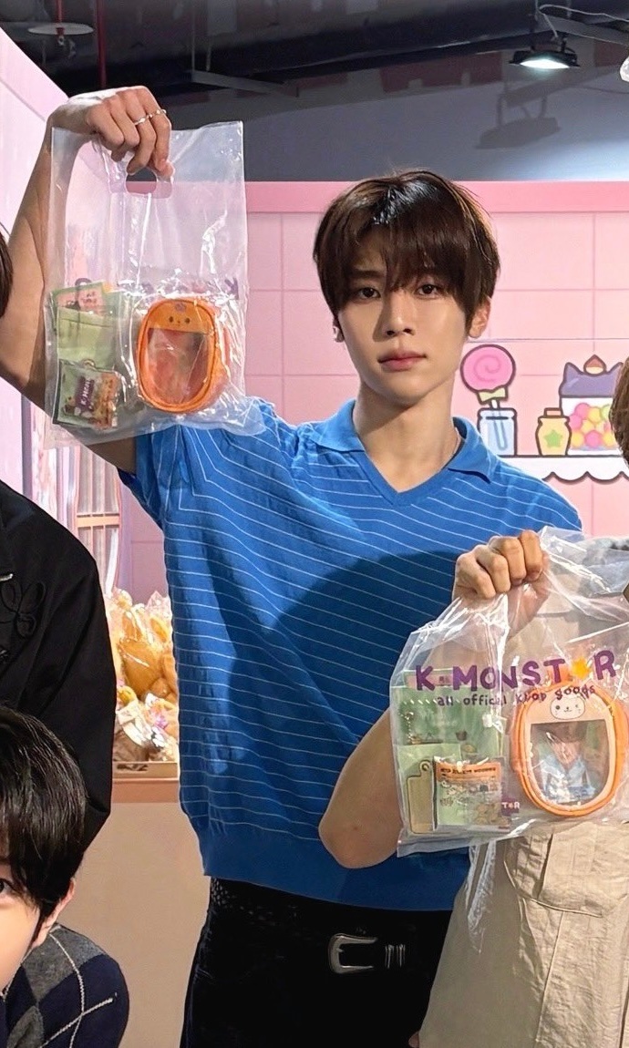 260612 @ nctwish_officialWISH BAKERY 🍞⊹