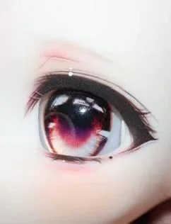 以后接妆都改为罩光剂定妆了