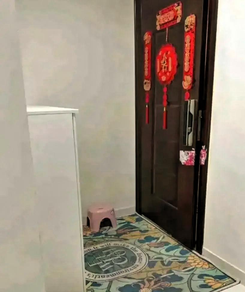 这项规定一出台，

很多人都要脑壳痛。国家最新规定，3 月 30 日起禁止将居民